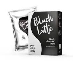 Black Latte