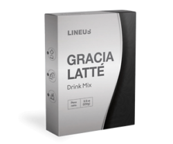 Gracia Latte