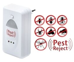 Pest Reject