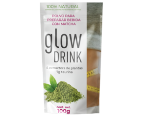 Glow Drink