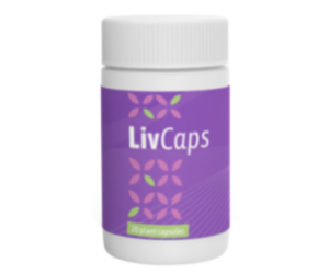 Liv Caps