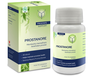 Prostanore - Indonesia