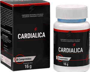 Cardialica - Colombia