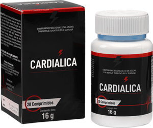 Cardialica - Colombia