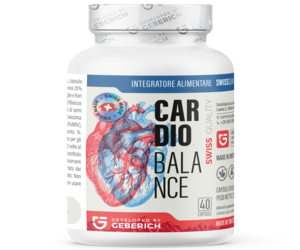 Cardiobalance - Spain
