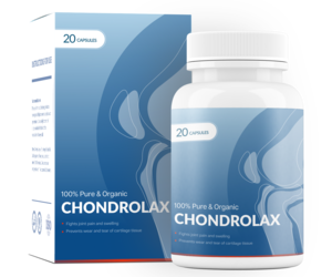 Chondrolax - Morocco