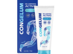 Congelum Gel
