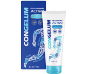Congelum Gel