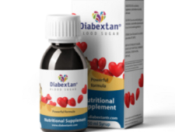 Diabextan - Oman