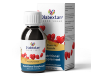 Diabextan - Turkey