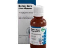 Detox Care - Turkey
