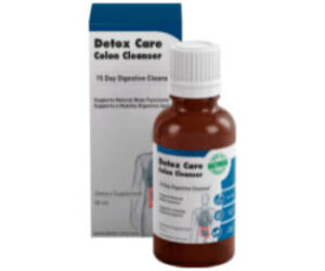 Detox Care - Turkey