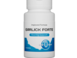 Earlick Forte