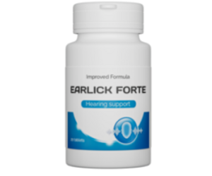 Earlick Forte