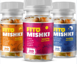 Fito Mishki