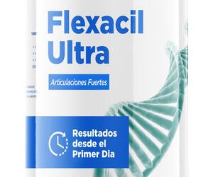Flexacil - Colombia