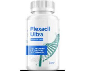 Flexacil Ultra - Peru