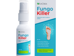 Fungokiller - Greece