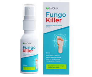 Fungokiller - Greece