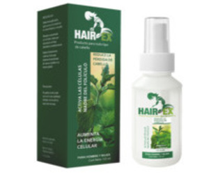HairEx - Peru
