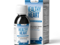 Healthy Heart