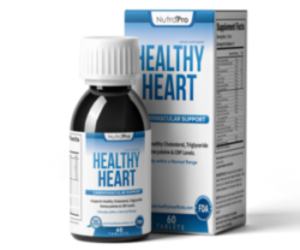 Healthy Heart