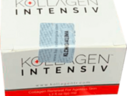 Kollagen Intensiv