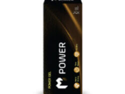 M Power