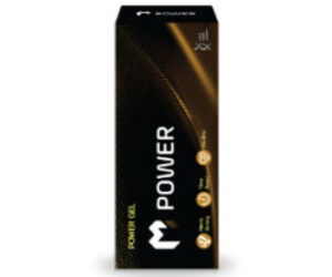 M Power