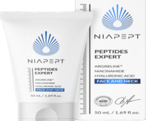 Niapept - United States