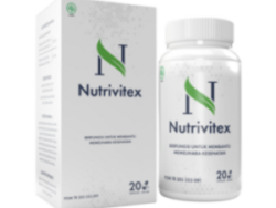Nutrivitex - Indonesia