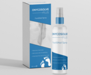 Onycosolve - Turkey