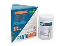 Pantomax Fortex