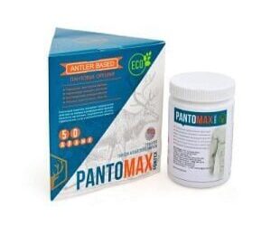 Pantomax Fortex