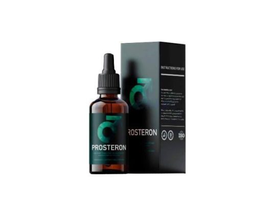 Prosteron - Algeria