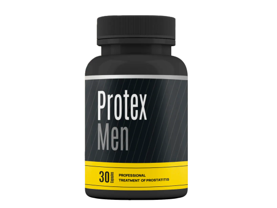 ProtexMen - Algeria