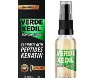 Verdexedil - Belgium