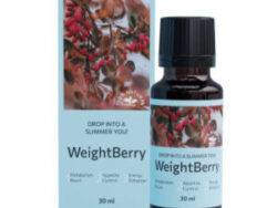 Weight Berry - Slovenia