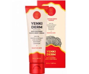 Yenki Derm