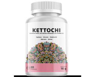 Kettochi Homeopatia