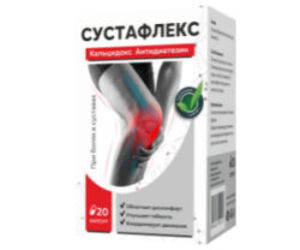 Сустафлекс - Uzbekistan